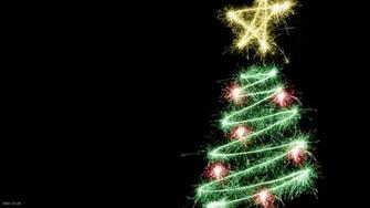 Christmas Tree Wallpaper Desktop Iskin Co Uk