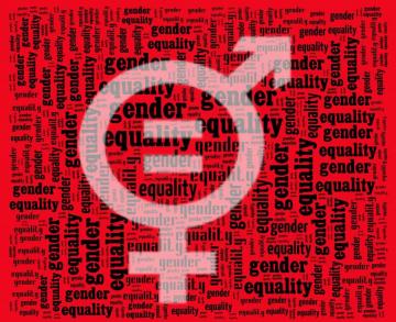 Concept Of Gender Equality In Islam Part