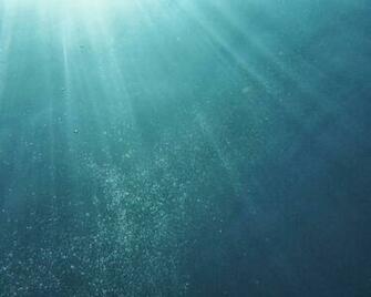 Deep Ocean Wallpaper