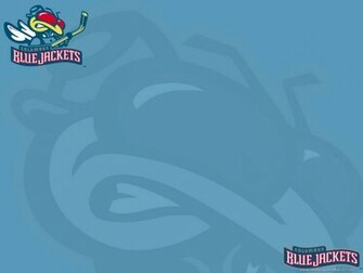 Columbus Blue Jackets Wallpaper Of Desktop