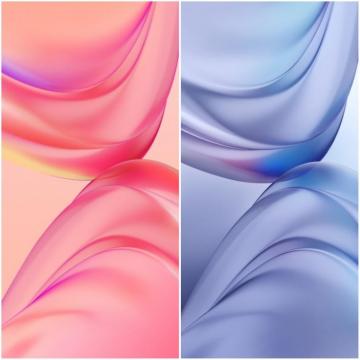 Mi Resources Team Infinix Hot China Built In Stock Wallpaper