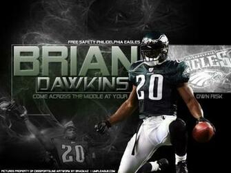 Image Search Brian Dawkins Wallpaper Eagles