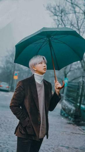 Bts Wallpaper