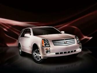 Pink Cadillac Wallpaper Background Theme Desktop