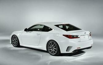 Lexus Rc F Sport Wallpaper Best Desktop Cars Car
