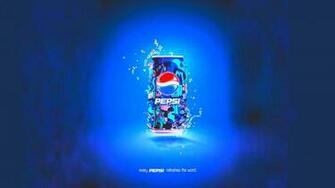 Pepsi Ecosia