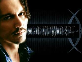 Wallpaper Background Johnny Depp HD Celebrity