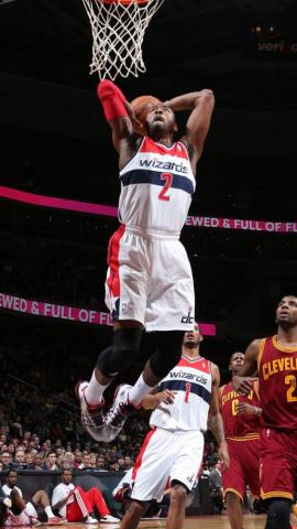 Best John Wall iPhone HD Wallpaper
