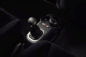 Mitsubishi Colt Ralliart Version R Recaro Edition Photo
