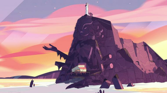 Top Steven Universe Wallpaper