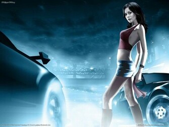 Need For Speed Underground Wallpaper Good Galleries