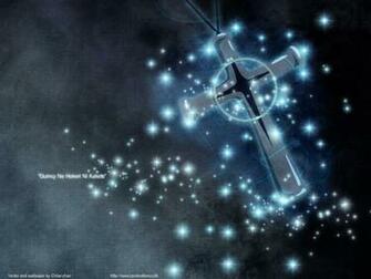 Jesus Is My Savior Not Religion Christian Wallpaper