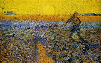 Van Gogh Wallpaper