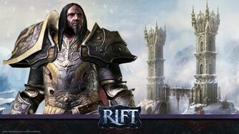 Rift Wallpaper Ethereal Wallpaperethereal
