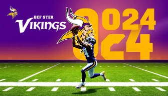 Minnesota Vikings Wallpaper