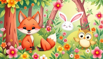Cute Wallpaper