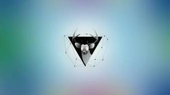 Hipster Art Wallpaper By Michnb
