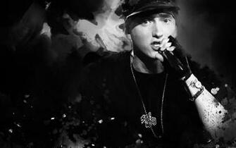 Eminem HD Wallpaper Mafia