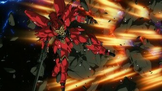 Gundam Computer Wallpaper Desktop Background Id