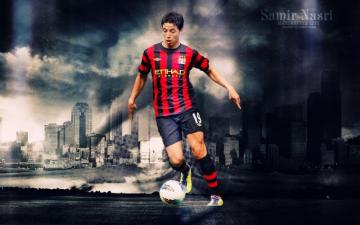 Football Player Wallpaper On