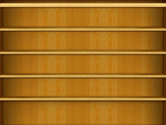 iPad Bookshelf Background By Daftfunk84 Stunning Must Have Apple