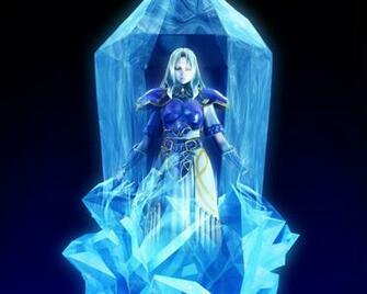Valkyrie Profile Lenneth Wallpaper Desktop Background Creative