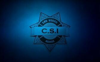 Csi Wallpaper