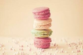 Pretty Pastel On