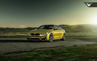 Bmw M4 HD Wallpaper