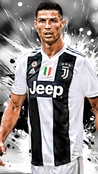 Cristiano Ronaldo 1080p 2k 4k HD Wallpaper Background