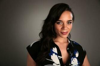 Hannah John Kamen Wallpaper High Quality