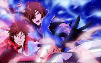 Sengoku Basara Wallpaper