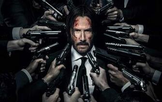 John Wick Wallpaper Image