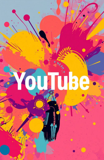 Wallpaper For Channel Art