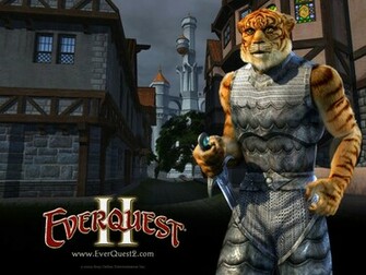Kerra Everquest Ii