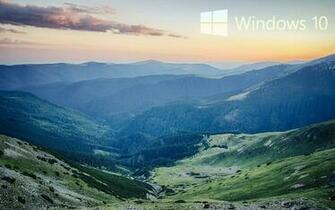 Windows Wallpaper4 By Elevati0n75
