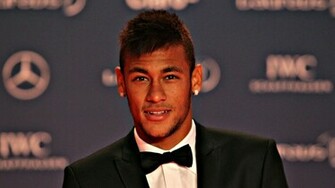 Awesome Neymar Wallpaper