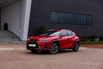 Vehicles Lexus Ux 250h 4k Ultra HD Wallpaper