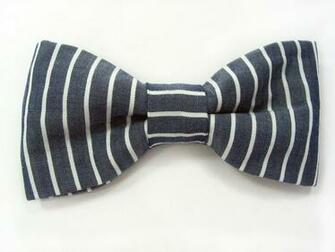 Bow Tie Wallpaper