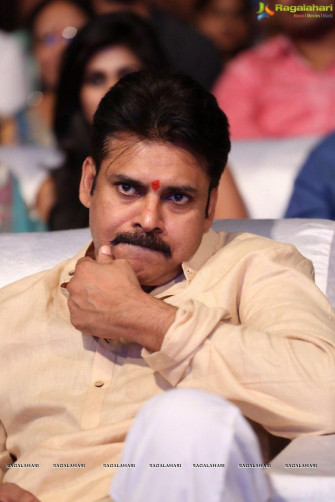 Pawan Kalyan Wallpaper
