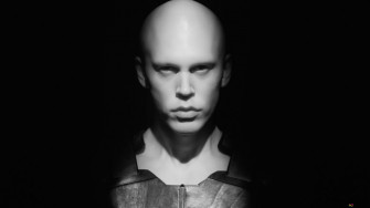 Austin Butler From Dune Wallpaper