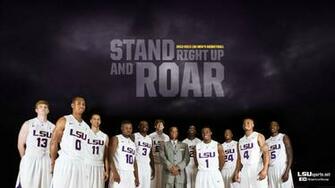 Lsu Wallpaper Desktop Mobile Lsusports Net The