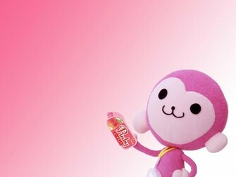 Cartoon Monkey Background Wallpaper Picture
