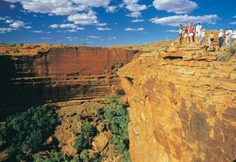 High Res Kings Canyon Wallpaper Alan Fincher September