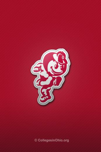 Ohio State iPhone Wallpaper HD Buckeyes