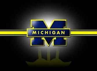Michigan Wolverines College Football By