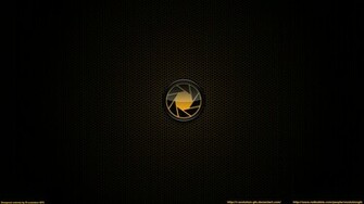 Aperture Laboratories Wallpaper