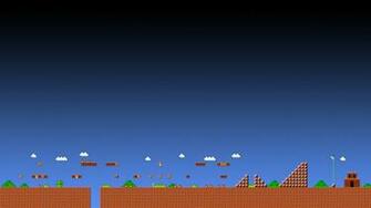 Super Mario Wallpaper HD 1080p By Colinplox