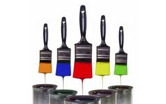 Robinson S Paint Wallpaper Colour Matching