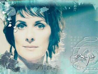 Enya Hot Childfocusedsolutions Cgi Wallpaper